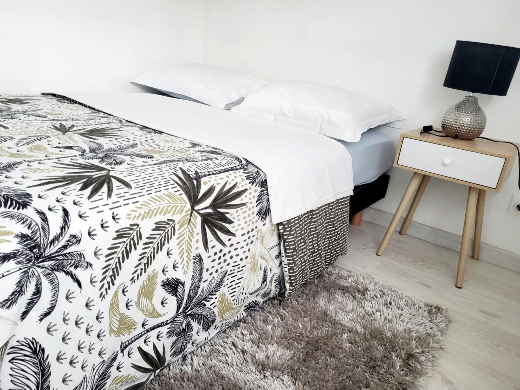 Appartement Cosy Proche Paris Orly *
