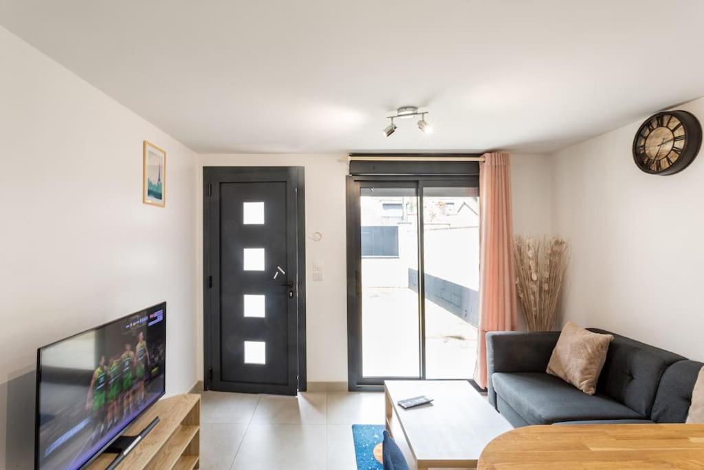 Cosy Proche Paris Orly Appartement Morangis (Essonne)
