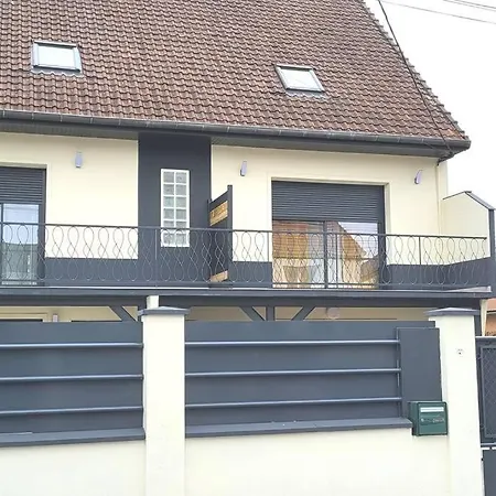 Studio Cosy Proche Paris Orly Morangis  Esterno foto