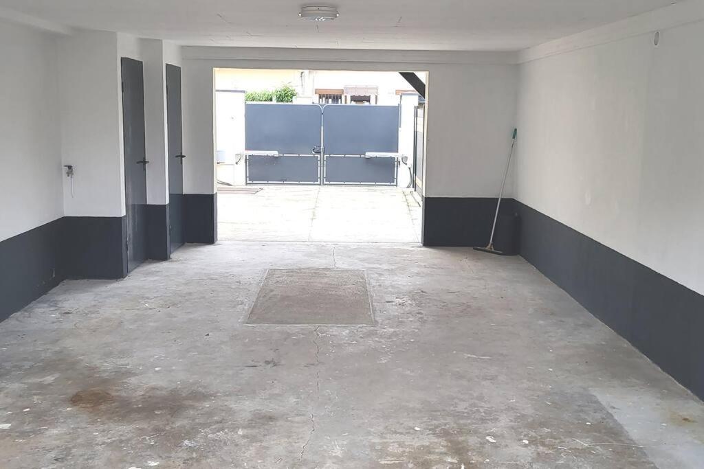 Apartment Cosy Proche Paris Orly