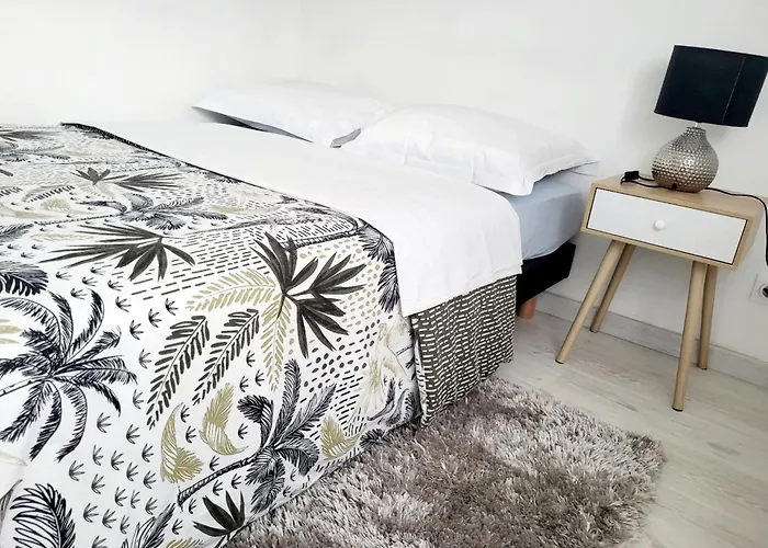 Studio Cosy Proche Paris Orly