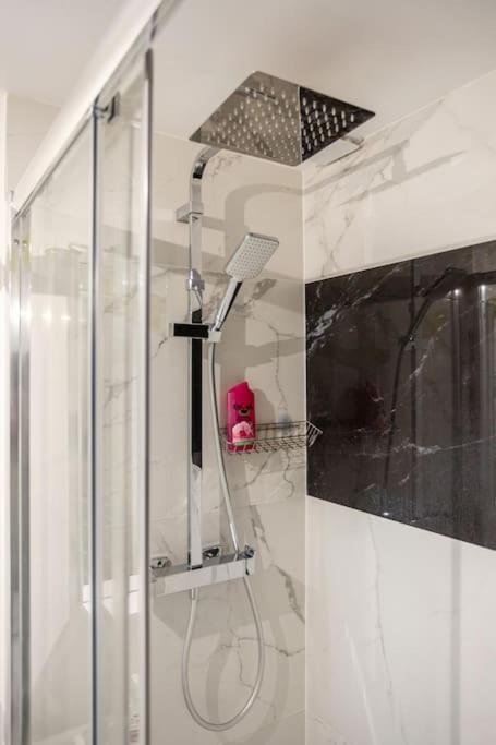 Appartamento Cosy Proche Paris Orly *